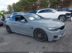 WBS4Z9C05L5N62855 2020 BMW M4