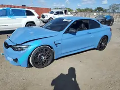 WBS4Z9C06L5N43196 2020 BMW M4