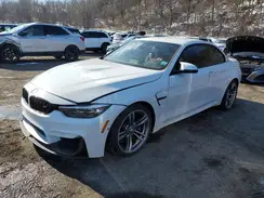 WBS4Z9C07L5N70164 2020 BMW M4