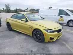 WBS4Z9C07L5P19415 2020 BMW M4