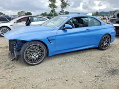 WBS4Z9C08L5N57889 2020 BMW M4