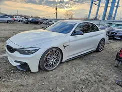 WBS4Z9C08L5P19410 2020 BMW M4