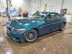 WBS4Z9C08L5P34344 2020 BMW M4