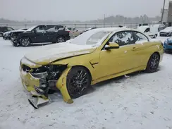 WBS4Z9C09L5P37592 2020 BMW M4