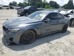 WBS4Z9C50JED22222 2018 BMW M4