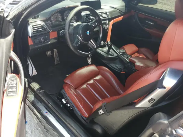 WBS4Z9C50JED22222 2018 BMW M4 - Image 8