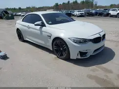WBS4Z9C50JED22463 2018 BMW M4