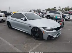 WBS4Z9C50JED22690 2018 BMW M4