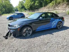 WBS4Z9C50JED22740 2018 BMW M4