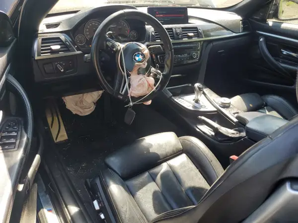 WBS4Z9C50JED22740 2018 BMW M4 - Image 8