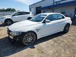 WBS4Z9C50JED31227 2018 BMW M4