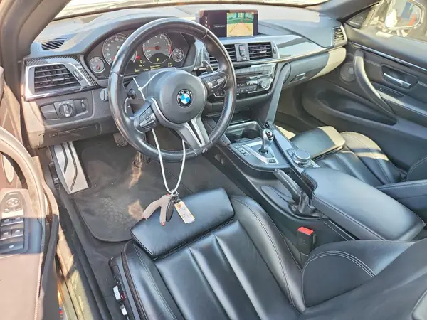 WBS4Z9C50JED31227 2018 BMW M4 - Image 8