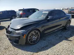 WBS4Z9C51JEA24312 2018 BMW M4