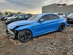 WBS4Z9C51JEA24374 2018 BMW M4