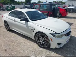 WBS4Z9C52JED22318 2018 BMW M4