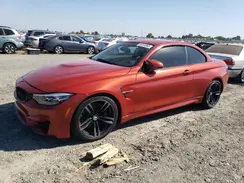 WBS4Z9C53JED22747 2018 BMW M4