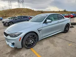 WBS4Z9C54JEA24191 2018 BMW M4