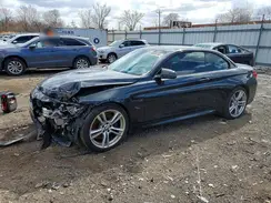 WBS4Z9C54JED22305 2018 BMW M4