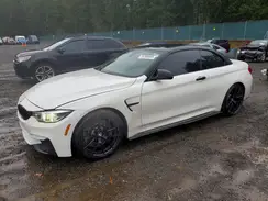 WBS4Z9C55JED22586 2018 BMW M4