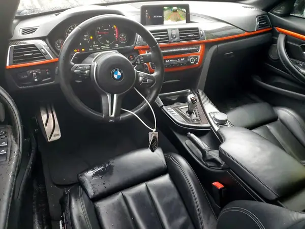 WBS4Z9C55JED22586 2018 BMW M4 - Image 8