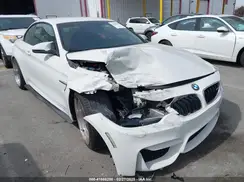 WBS4Z9C55JED22846 2018 BMW M4