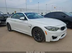 WBS4Z9C55JED30963 2018 BMW M4