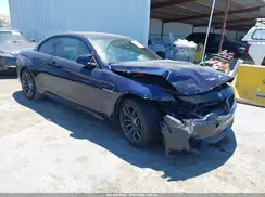 WBS4Z9C55JEJ63484 2018 BMW M4