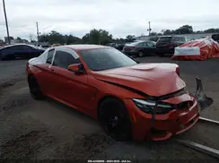WBS4Z9C55KEJ63745 2019 BMW M4