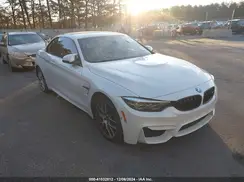 WBS4Z9C55KEJ63812 2019 BMW M4