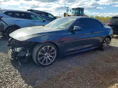 WBS4Z9C55KEJ63910 2019 BMW M4