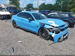 WBS4Z9C56JED22368 2018 BMW M4
