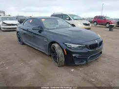 WBS4Z9C56JED22905 2018 BMW M4