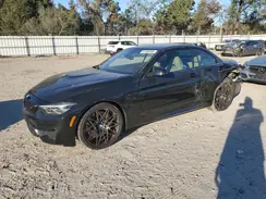 WBS4Z9C56KEJ63771 2019 BMW M4