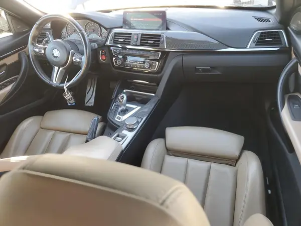 WBS4Z9C56KEJ63771 2019 BMW M4 - Image 8