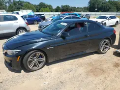 WBS4Z9C57JEA24380 2018 BMW M4