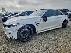 WBS4Z9C58JEA24128 2018 BMW M4