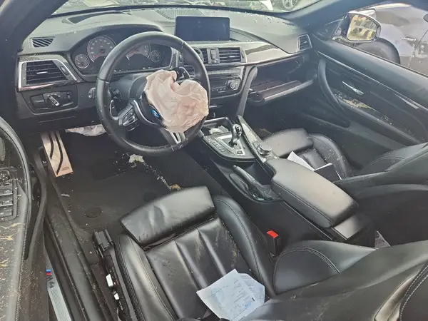 WBS4Z9C58JEA24128 2018 BMW M4 - Image 8