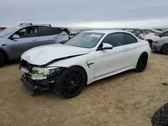 WBS4Z9C58JEA24372 2018 BMW M4