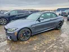 WBS4Z9C58JED22128 2018 BMW M4