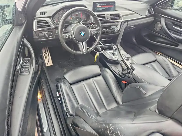 WBS4Z9C58JED22128 2018 BMW M4 - Image 8