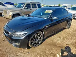 WBS4Z9C58KEJ63853 2019 BMW M4
