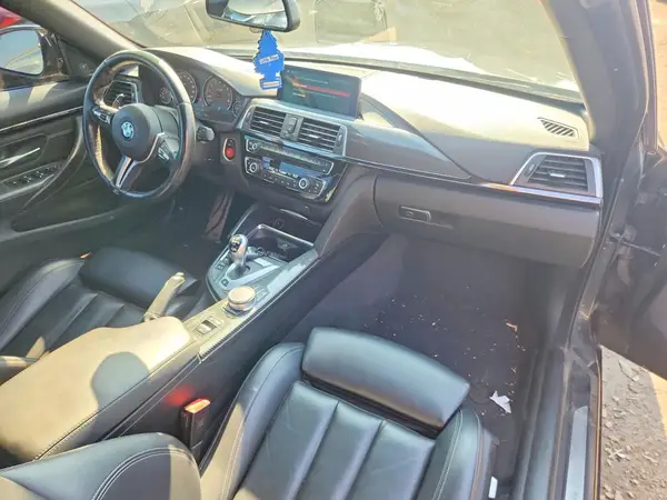 WBS4Z9C58KEJ63853 2019 BMW M4 - Image 8