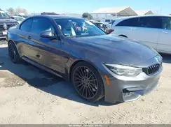 WBS4Z9C59JEA24056 2018 BMW M4