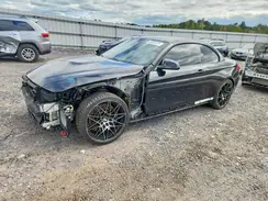 WBS4Z9C59JED22655 2018 BMW M4