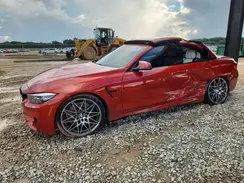WBS4Z9C5XJED22423 2018 BMW M4