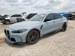 WBS53AY00NFL69414 2022 BMW M3