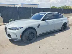 WBS53AY00RFS39123 2024 BMW M3