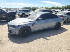 WBS53AY00RFS3912X 2024 BMW M3