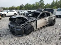 WBS53AY01MFK91112 2021 BMW M3