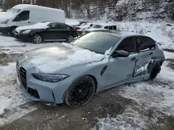 WBS53AY01MFL20155 2021 BMW M3